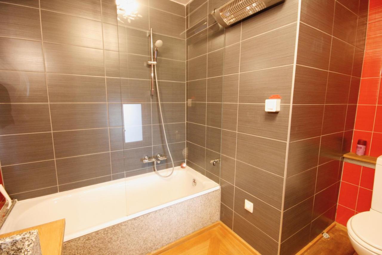 קולמר Appartement Bruat מראה חיצוני תמונה