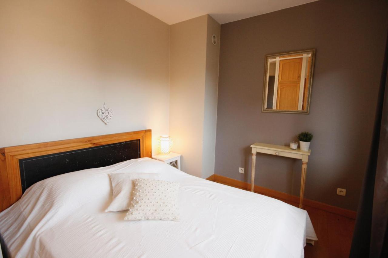 קולמר Appartement Bruat מראה חיצוני תמונה